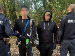 СБУ затримала групу підлітків за підозрою в підпалах об'єктів Укрзалізниці на замовлення інтернет-кураторів з РФ