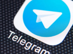 В США требуют удалить Telegram из App Store