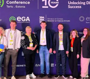 У Мінцифри розповіли про важливість цифрової економіки