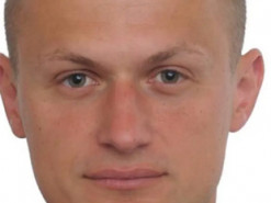 Залишився маленький син: на Харківщині трагічно загинув 36-річний поліцейський