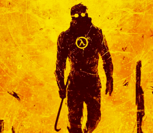 Фанаты Half-Life 2 проведут масштабный флешмоб