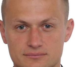 Залишився маленький син: на Харківщині трагічно загинув 36-річний поліцейський