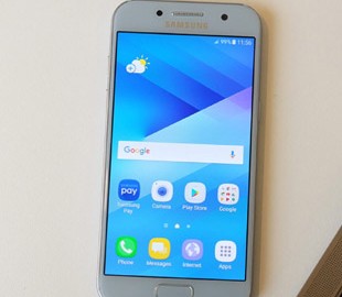 Два популярных смартфона Samsung получили критически важное обновление