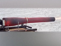 Українські розробники вироблять партію пульсуючих реактивних двигунів для тестування нових дронів