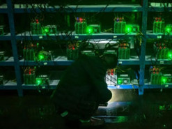 Потеря миллиардов. Как забывают ключи от биткоинов