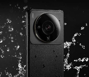 Xiaomi 12S Ultra перевершив iPhone 13 Pro Max в ігровому тесті