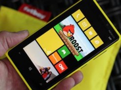 На смартфон Nokia установили сразу четыре ОС