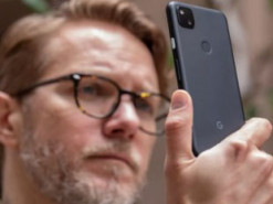 Google отказалась от функции автоматического улучшения селфи на новых Pixel