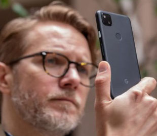 Google отказалась от функции автоматического улучшения селфи на новых Pixel