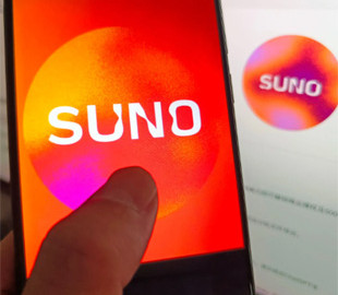 У відповідь на позови. Suno представила шосте покоління ШІ-моделей для генерування музики