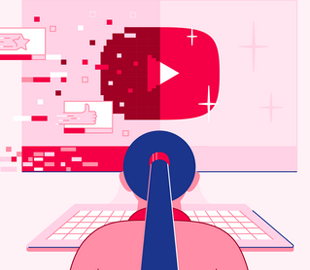 У Google розповіли, як штучний інтелект робить YouTube кращим і зручнішим