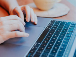 Інтернет-шахраї ошукали чотирьох українців на понад 120 тисяч гривень