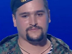 "Спіть, брати мої": у мережі згадали пісню загиблого капітана ЗСУ Сидорова