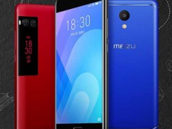 Планы Meizu на 2018 год: сколько смартфонов ждать?