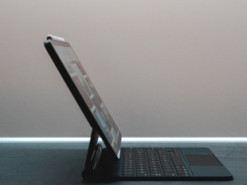 Новый iPad Pro стал в полтора раза быстрее предшественника