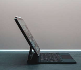 Новый iPad Pro стал в полтора раза быстрее предшественника
