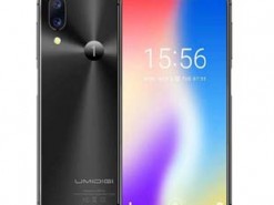 Umidigi One получил экран, как у iPhone X