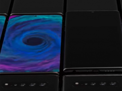 Представлен красивый концепт смартфона Samsung Galaxy Note10