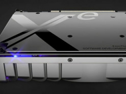 В ближайшее время Intel сосредоточится на графике массового сегмента