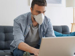 83% сотрудников на удаленке обманывают своих коллег и руководителей