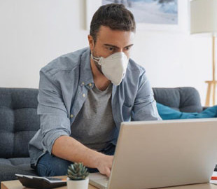 83% сотрудников на удаленке обманывают своих коллег и руководителей