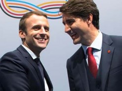 Канада и Франция создадут группу экспертов по угрозам со стороны ИИ