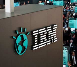 Акции IBM могут вернуться к устойчивому росту