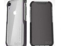 Производитель чехлов раскрыл дизайн новой модели iPhone