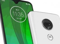 Motorola представила четыре смартфона линейки Moto G7