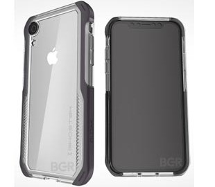 Производитель чехлов раскрыл дизайн новой модели iPhone