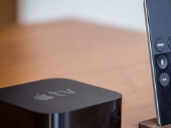 Apple TV намекнула на новый золотой iPhone