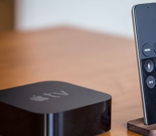 Apple TV намекнула на новый золотой iPhone