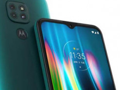 Анонсирован смартфон Motorola Moto G9 на чипе Snapdragon 662