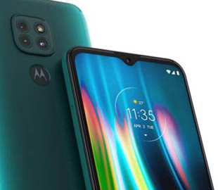 Анонсирован смартфон Motorola Moto G9 на чипе Snapdragon 662