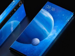 Революции не будет: оригинальный Xiaomi Mi Mix Alpha в продажу не поступит