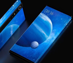 Революции не будет: оригинальный Xiaomi Mi Mix Alpha в продажу не поступит