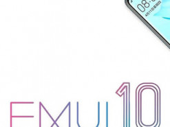 Huawei отсрочила европейскую версию EMUI 10 для 6 смартфонов