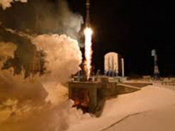 Космические стартапы привлекли рекордные $8,7 млрд за год