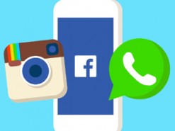 Цукерберг решил объединить WhatsApp, Instagram и Facebook Messenger