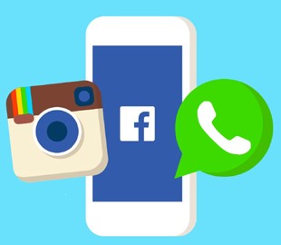 Цукерберг решил объединить WhatsApp, Instagram и Facebook Messenger