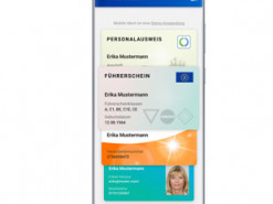 Из смартфонов Samsung Galaxy S20 сделают электронные паспорта
