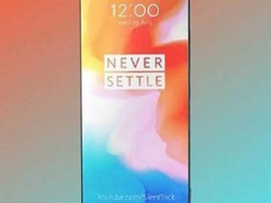 Смартфон OnePlus 7 может получить раздвижной корпус и пять камер