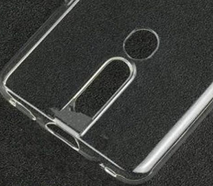 Oppo R19 и Vivo X25 получат выдвижные камеры