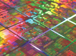 Ученые создали многозначный логический транзистор