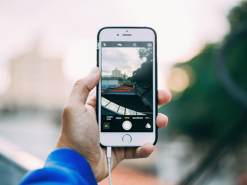 Вийшла iOS17.3, що захищає iPhone від крадіжки