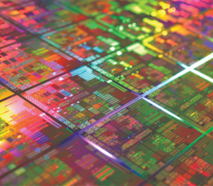 Ученые создали многозначный логический транзистор