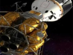 Китай наступає в космосі: на Місяці з'явиться система виявлення і стеження