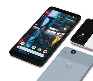 Некоторые смартфоны Google Pixel 2 самопроизвольно отключаются от сети Wi-Fi