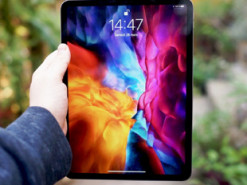 Новый iPad Pro полностью отключает микрофон, чтобы вас не могли прослушать
