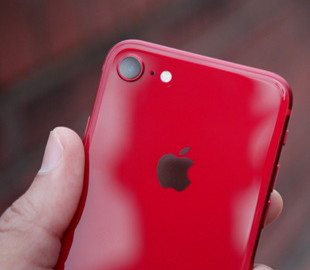 Стала известна дата выхода смартфона iPhone SE 2